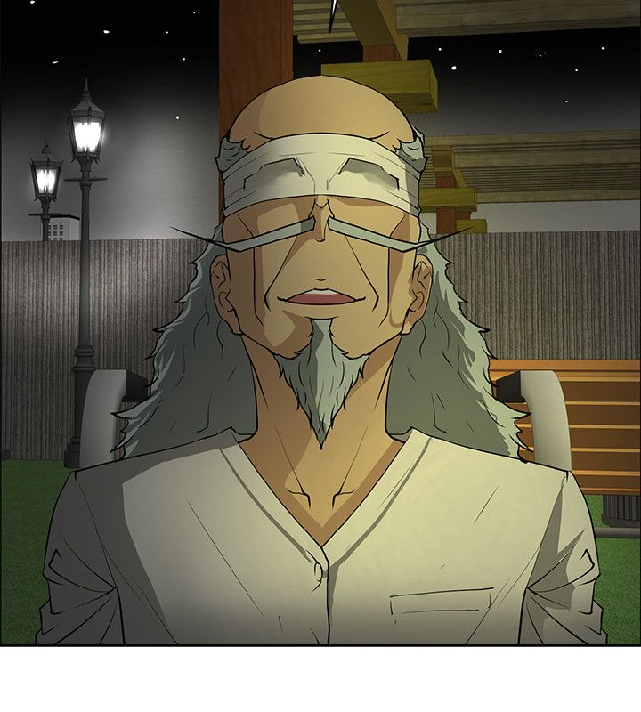 迷惑师徒漫画,第46章：掌握世界（完结）2图