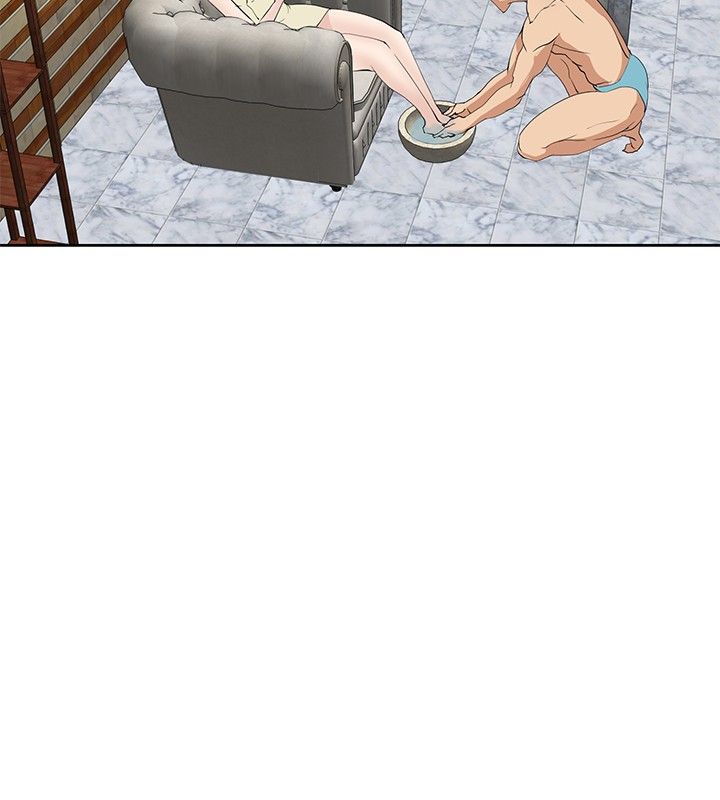 迷惑师徒漫画,第16章：控制成功2图