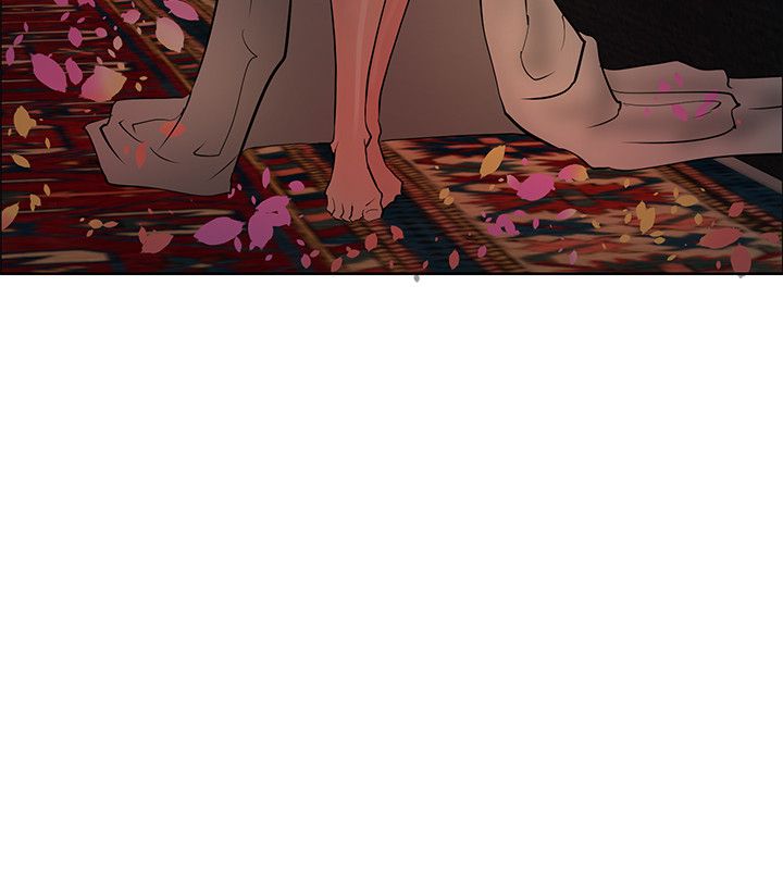 迷惑师徒漫画,第37章：谢谢你5图