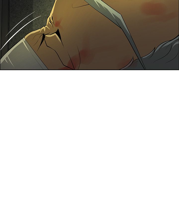 迷惑师徒漫画,第38章：进入潜意识2图