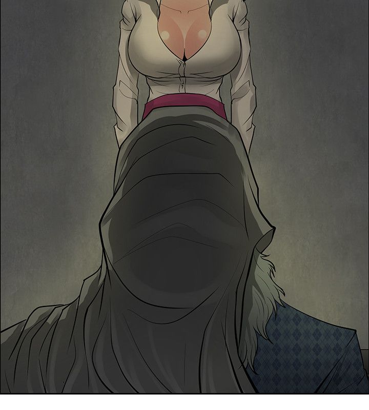 迷惑师徒漫画,第37章：谢谢你3图