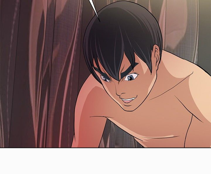 迷惑师徒漫画,第5章：出奇制胜2图