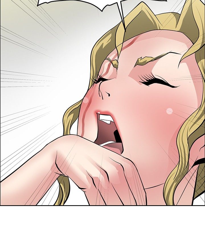 迷惑师徒漫画,第30章：证明实力4图