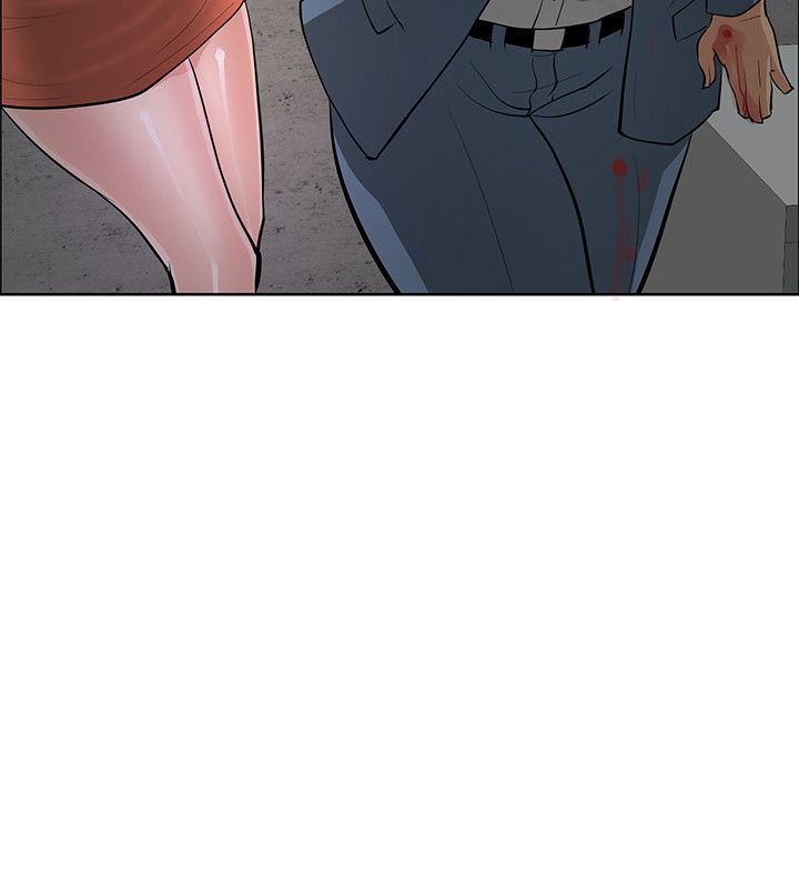 迷惑师徒漫画,第46章：掌握世界（完结）1图