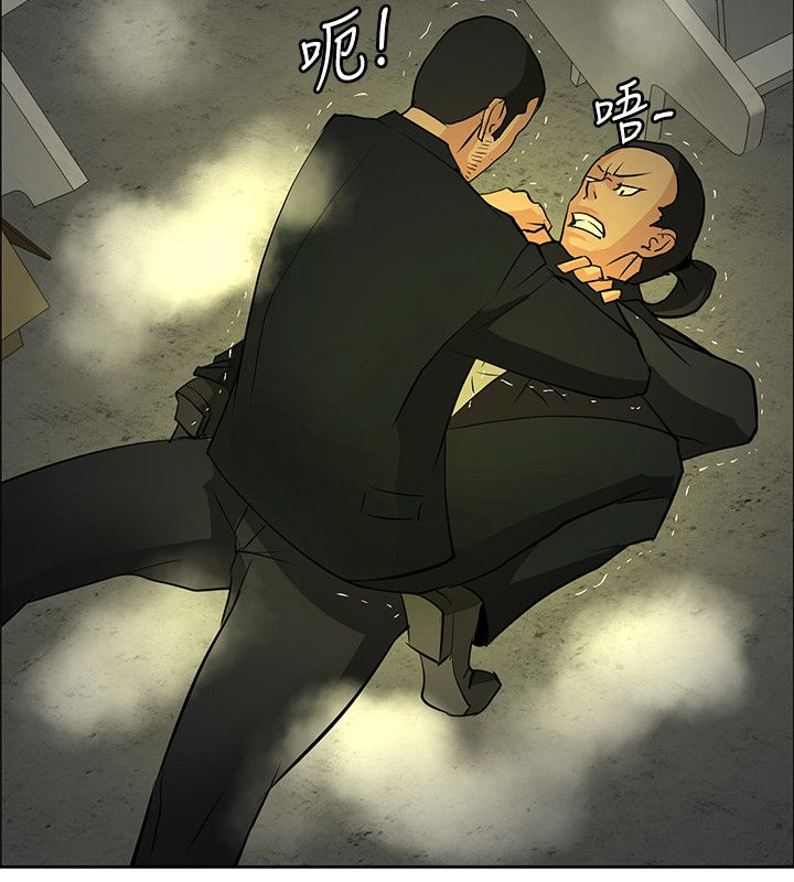 迷惑师徒漫画,第43章：敲钟4图