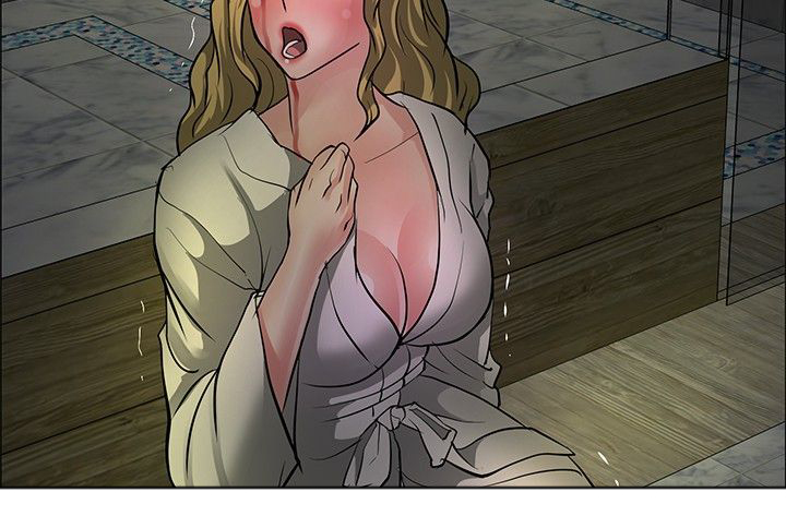 迷惑师徒漫画,第29章：原形毕露5图