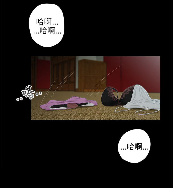 秘密日记漫画,第43章：5年1图
