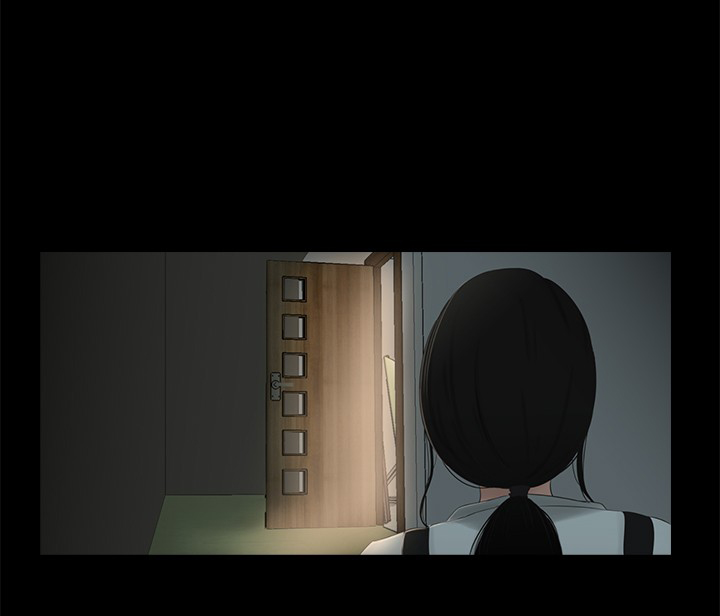 秘密日记漫画,第26章：放生4图