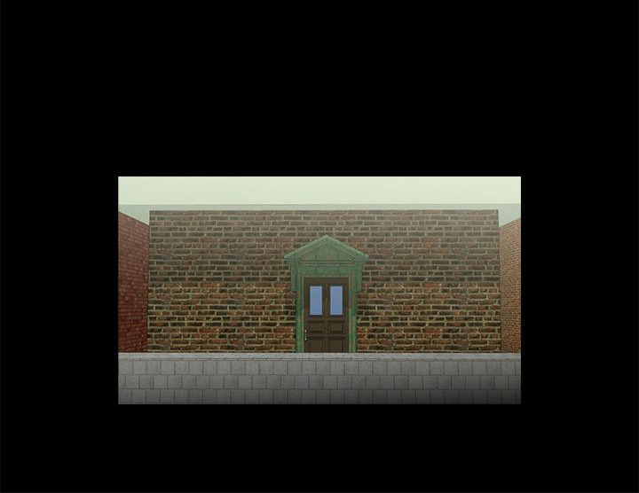 秘密日记漫画,第45章：留言5图