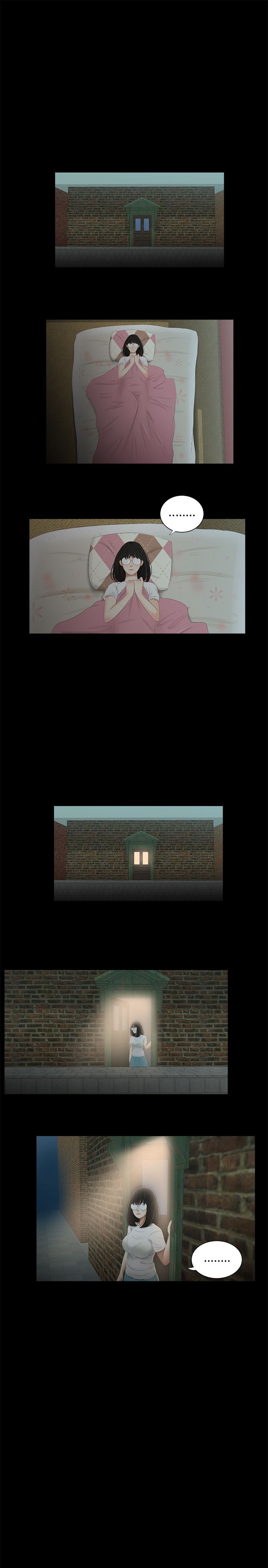 第41章：注意我3