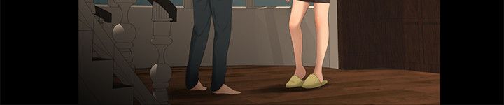 秘密日记漫画,第47章：走开3图