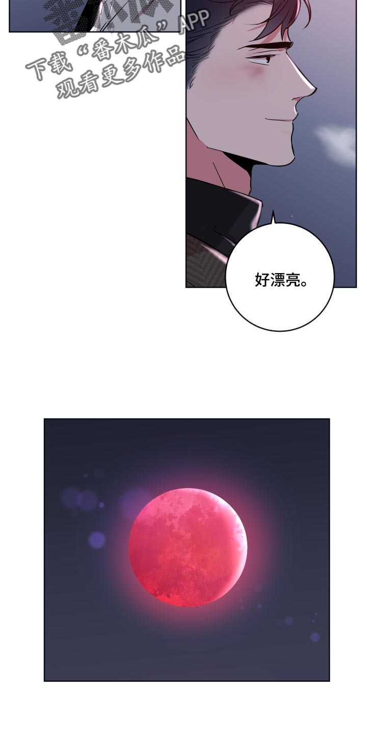 目标人物电视剧全集漫画,第177章：太漂亮了【完结】2图