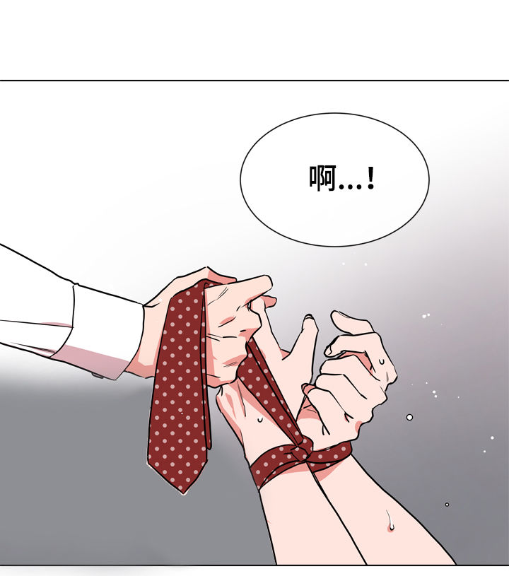 目标人员漫画,第88章：代码1图