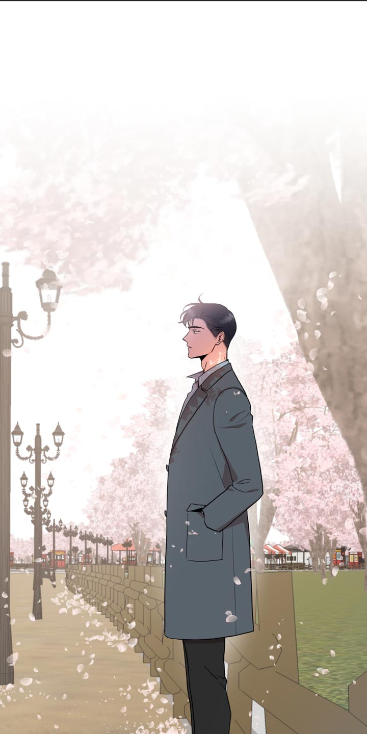 目标价90元的股漫画,第182章：【番外】想做的事情4图