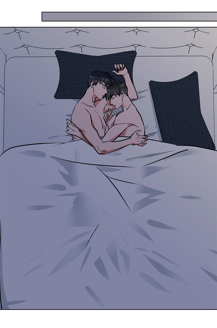 目标人物电视剧全集漫画,第66章：谢谢你3图