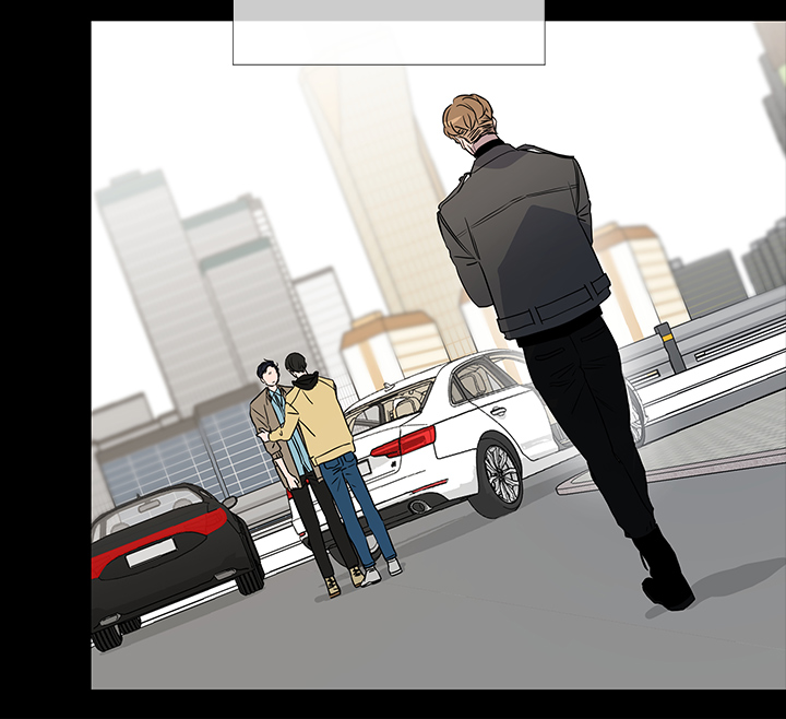 目标值漫画,第38章：这样就够了4图