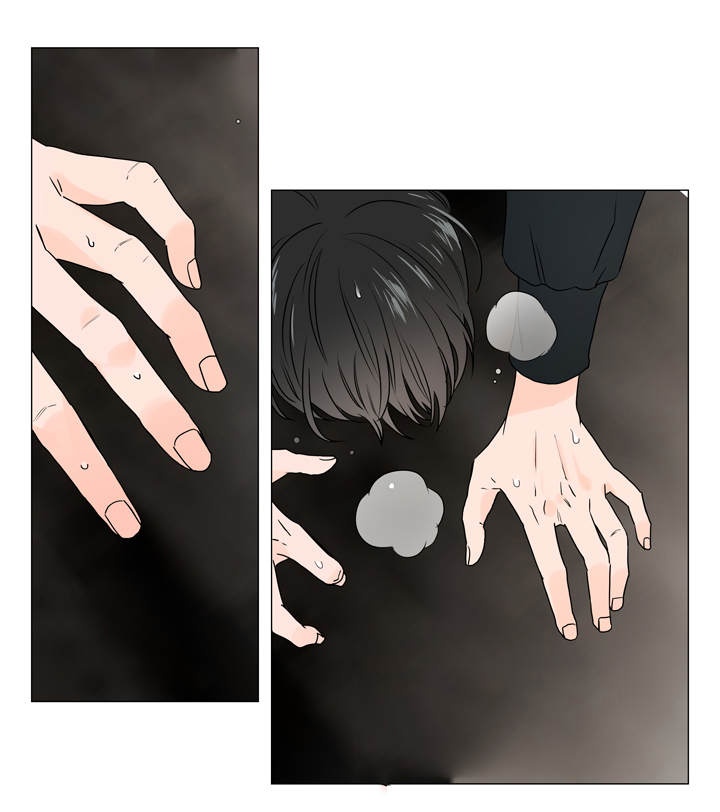 目标人员漫画,第23章：经验4图