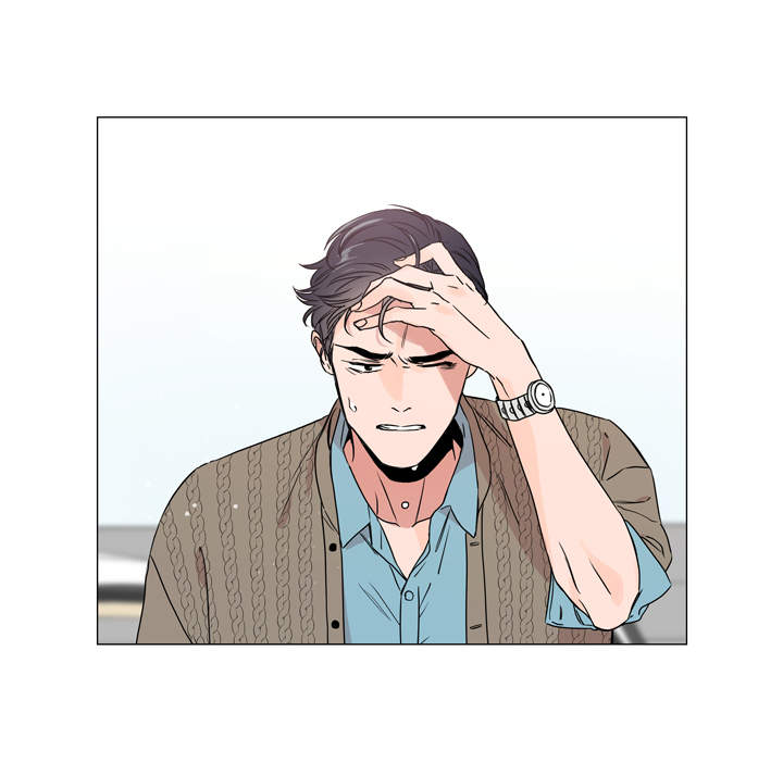 目标人员漫画,第28章：你没事吧4图