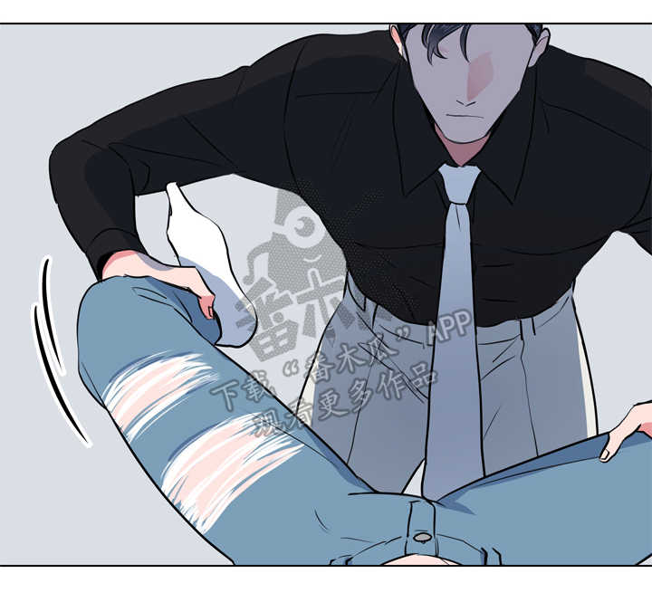 目标价漫画,第64章：过分3图