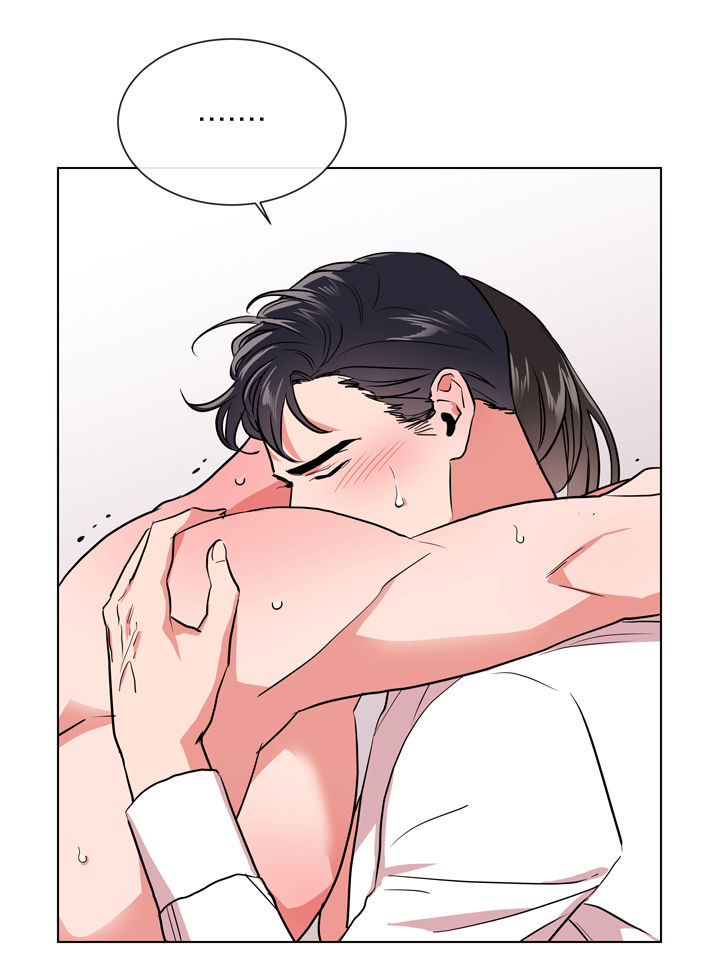 目标人员漫画,第86章：比我重要吗3图