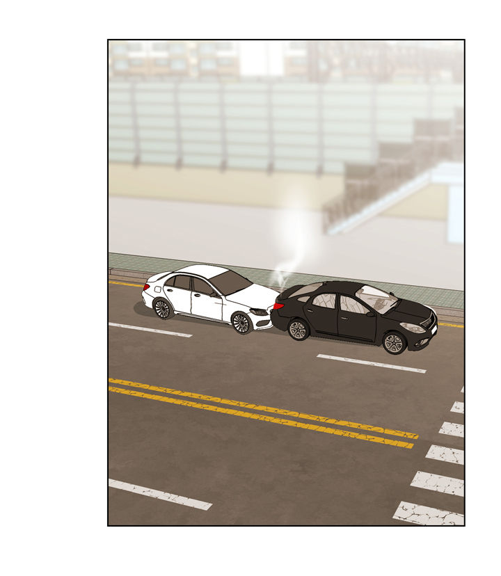 目标人物电视剧全集漫画,第79章：怎么负责4图