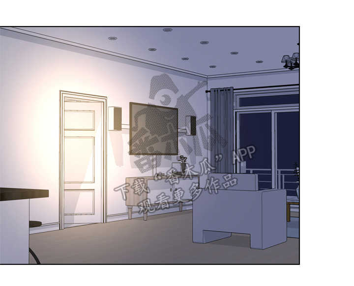 目标价漫画,第64章：过分1图