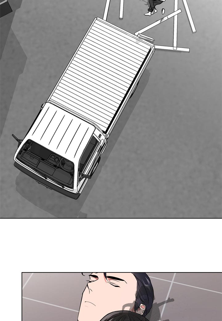 目标人物大结局漫画,第104章：保护誓言1图