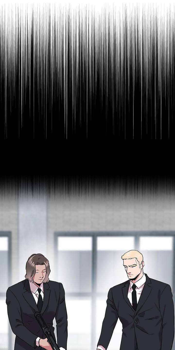 目标值漫画,第164章：为了不让自己后悔5图