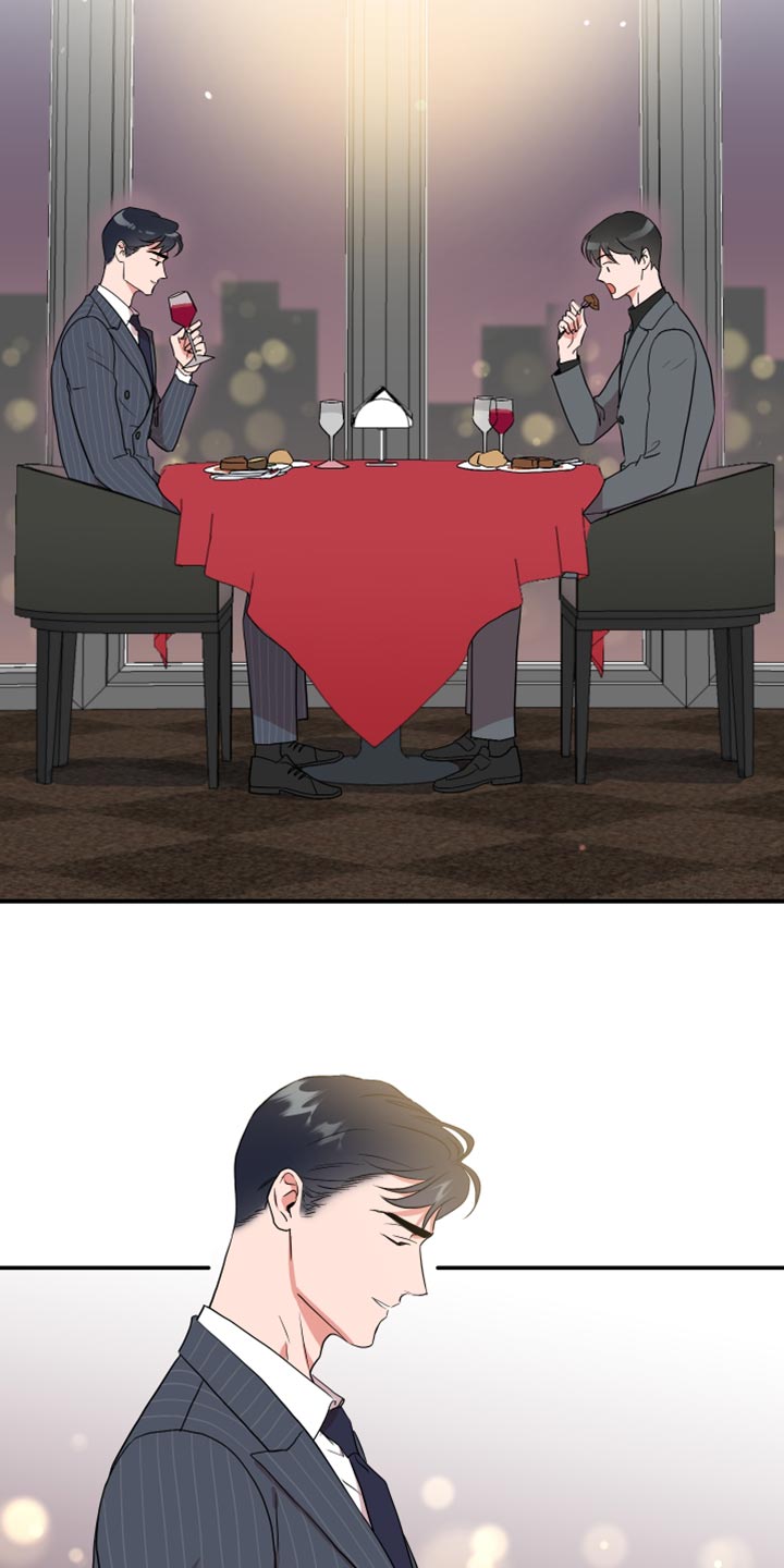 目标人员漫画,第182章：【番外】想做的事情3图