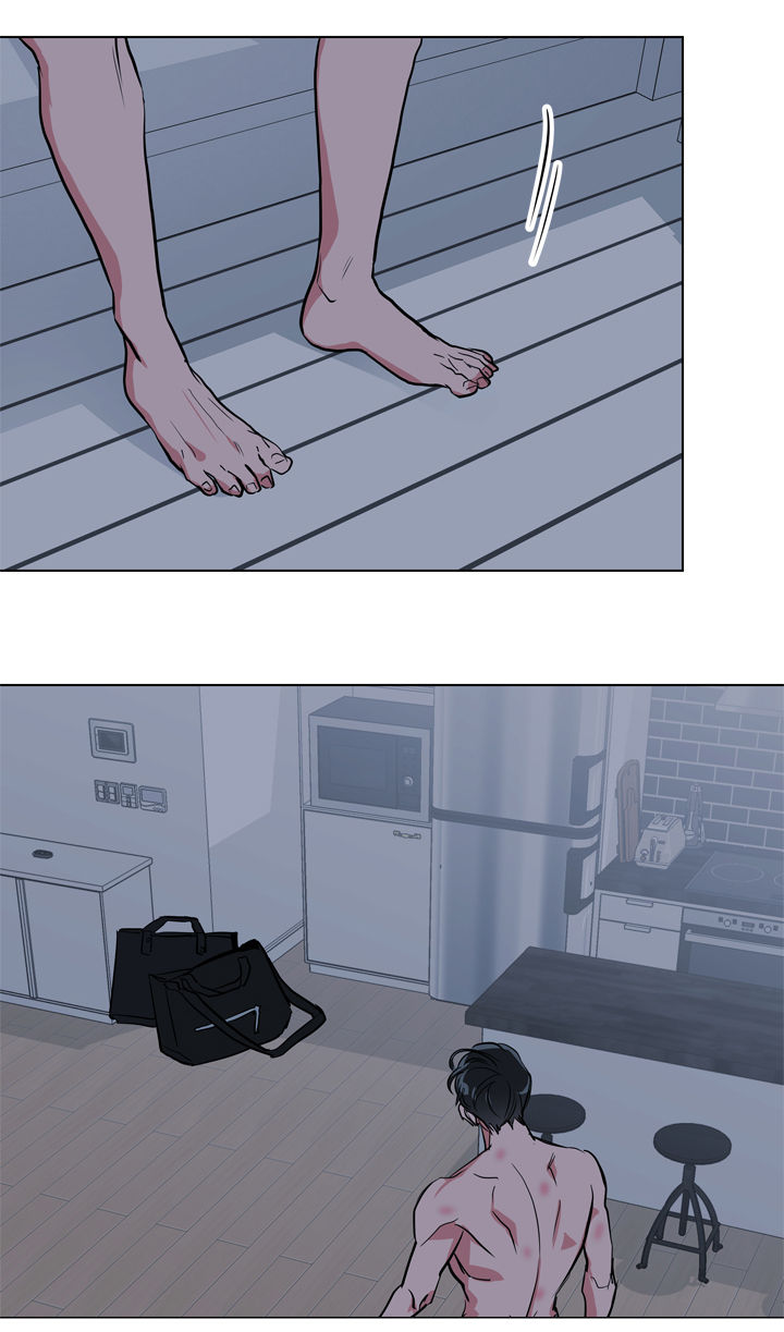 目标人员漫画,第88章：代码3图