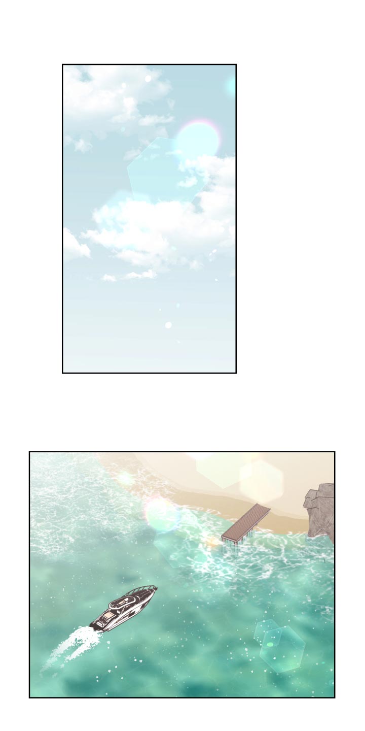 目标人物电视剧全集漫画,第176章：我们回家吧1图