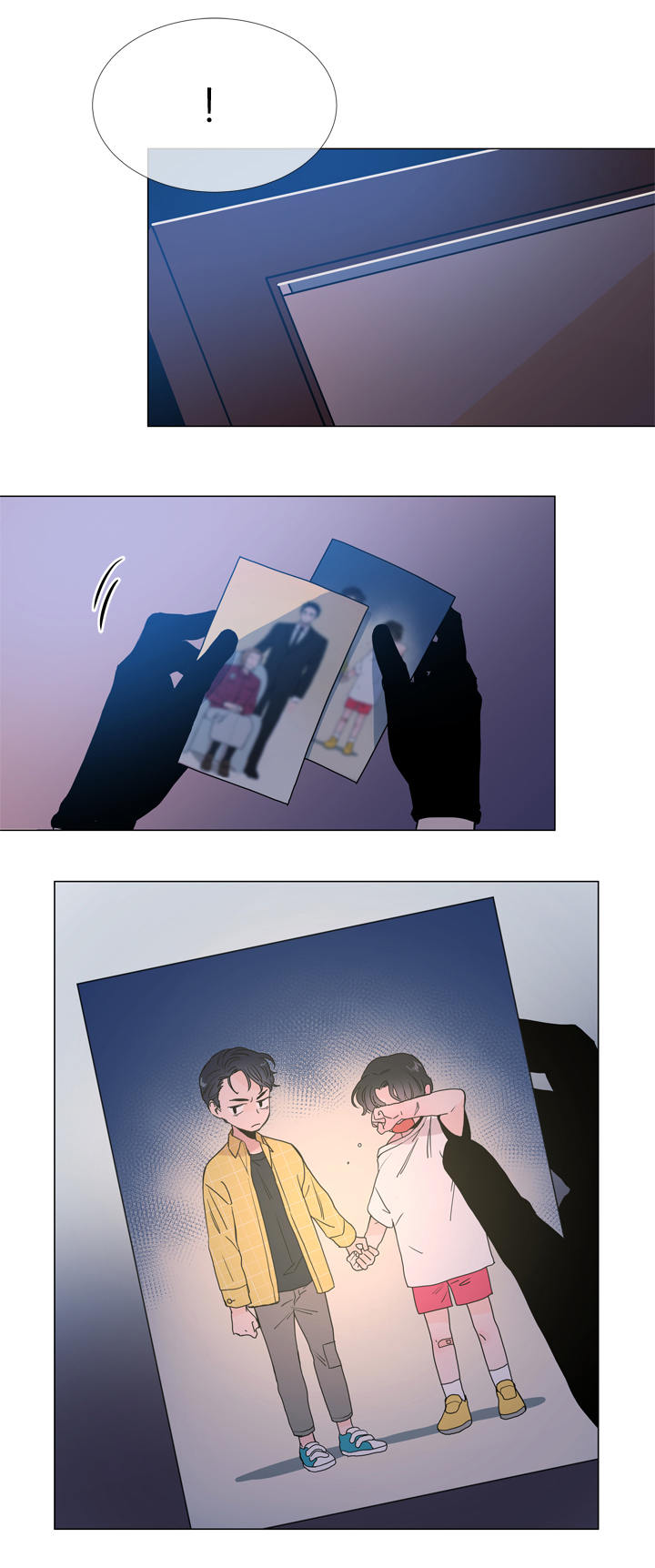 目标值漫画,第19章：照片1图