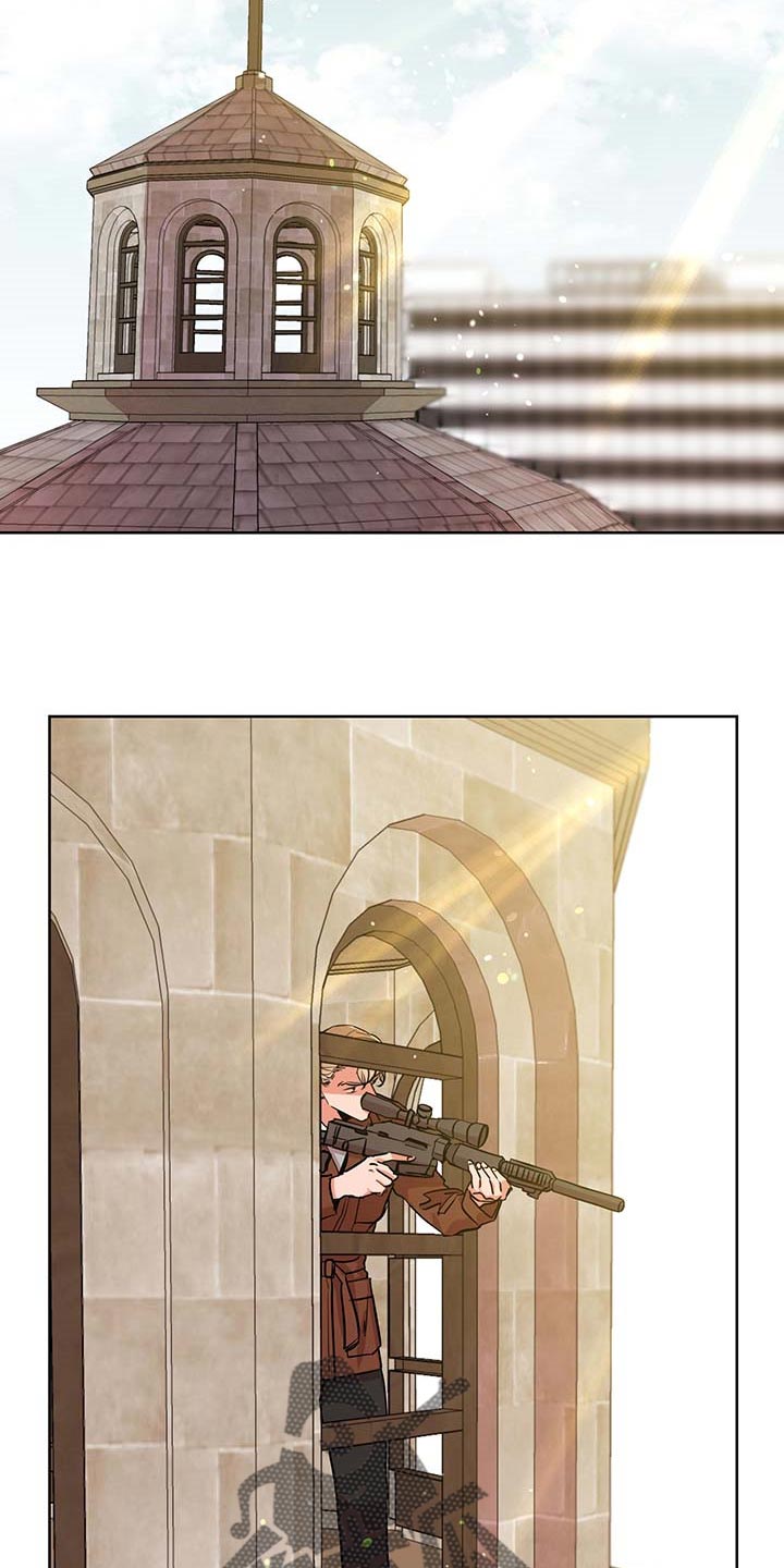 目标人员漫画,第165章：自然通过2图