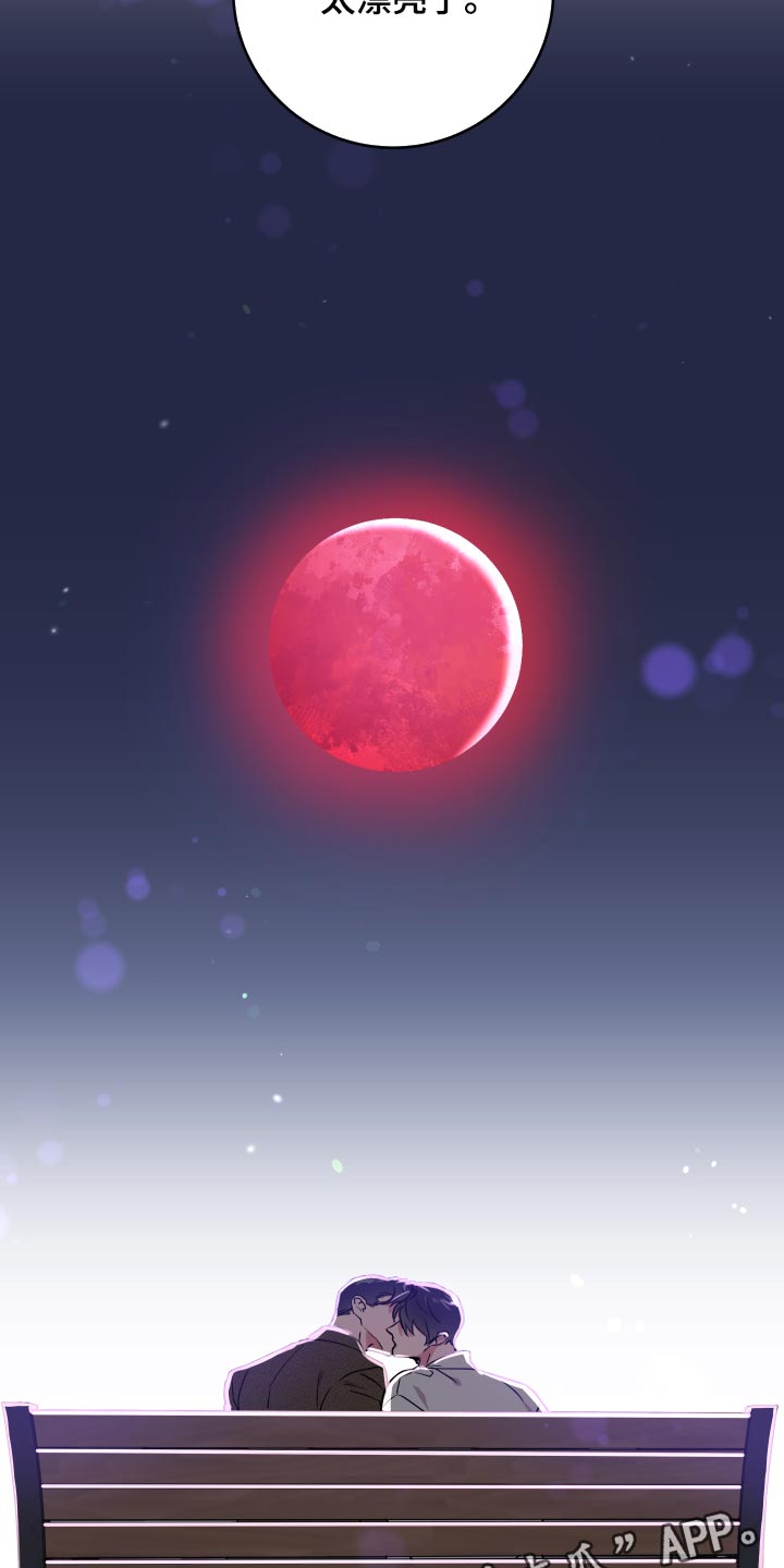 目标人物电视剧全集漫画,第177章：太漂亮了【完结】5图