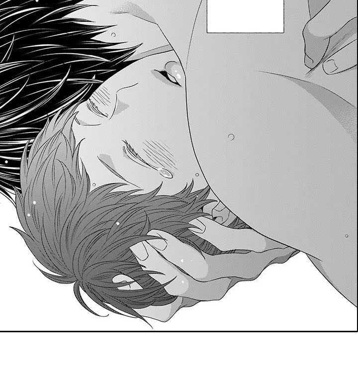 孤独城堡电影漫画,第27章：想在一起1图