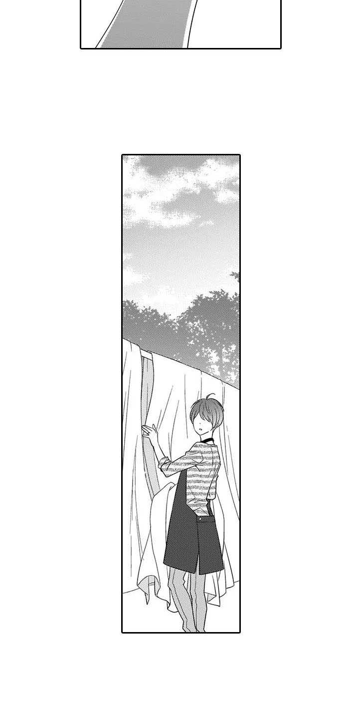 孤独城交通指南漫画,第28章：我回来了（完结）5图