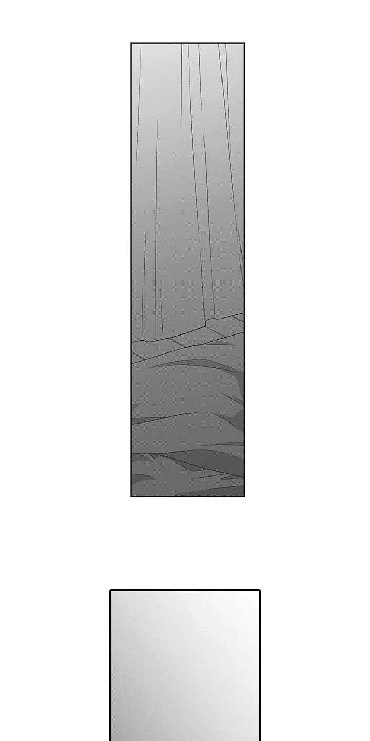 孤独城交通指南漫画,第28章：我回来了（完结）1图