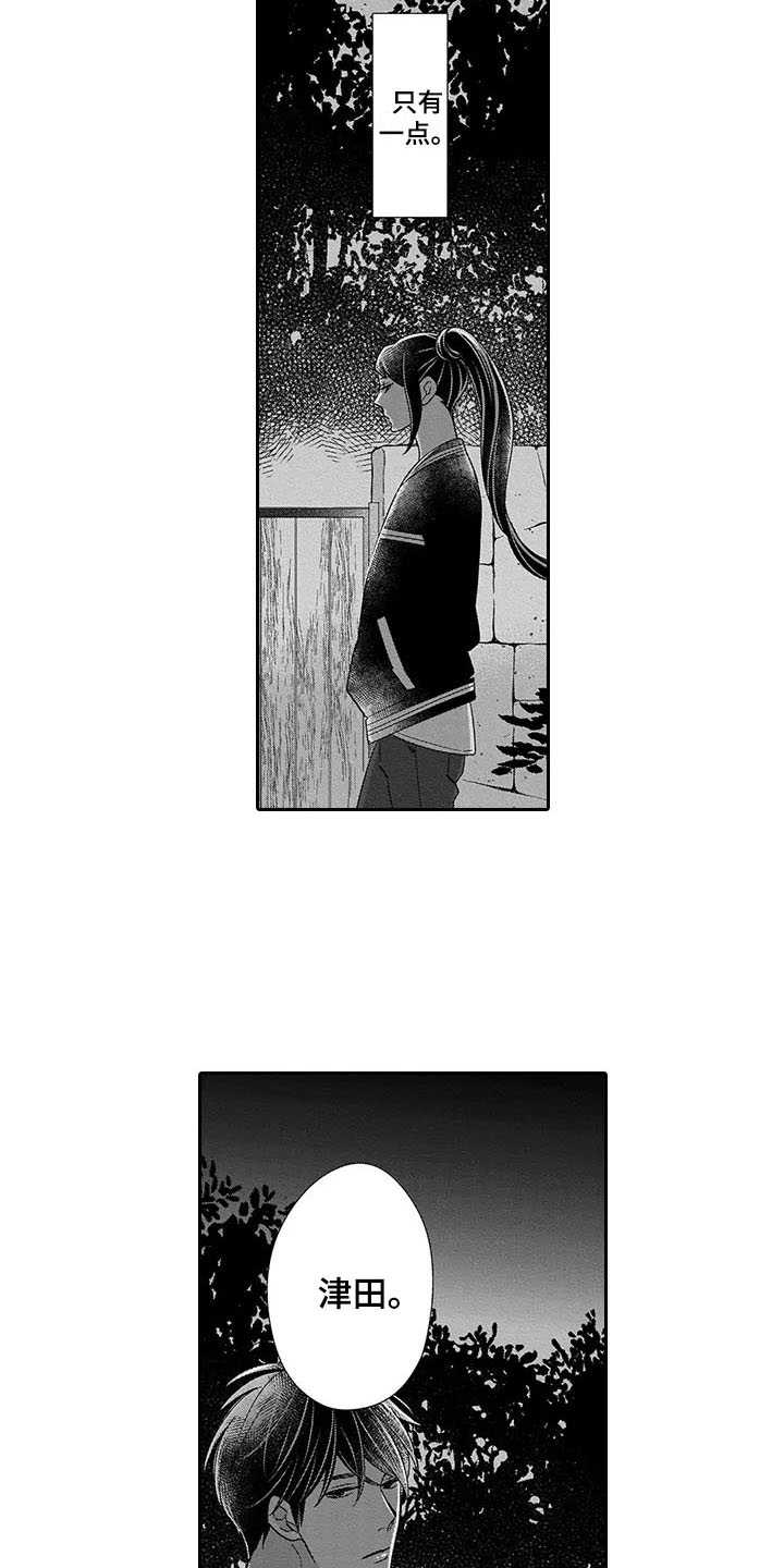 孤独城怎么买房子漫画,第3章：世界的全部5图