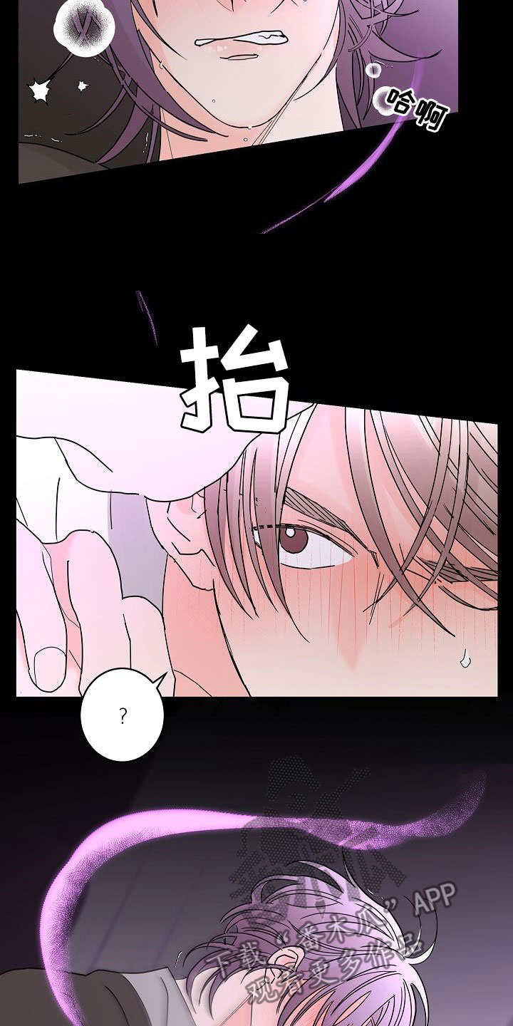 贝塔的报恩大结局和谁一起了漫画,第48章：春天来了3图