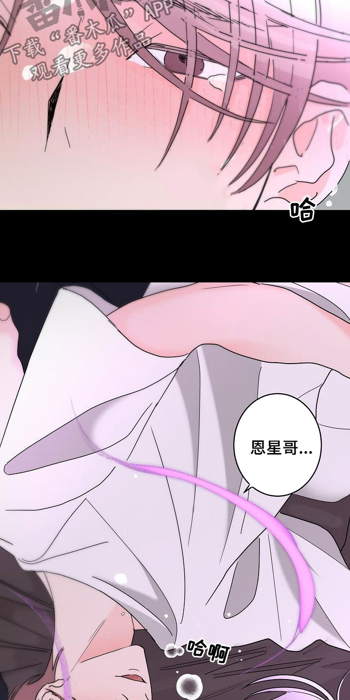 贝塔的报恩大结局和谁一起了漫画,第48章：春天来了1图