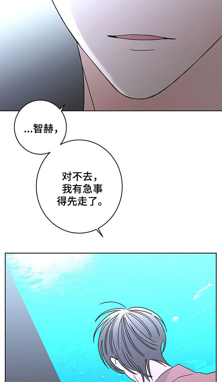 贝塔的报恩漫画,第52章：快去吧4图