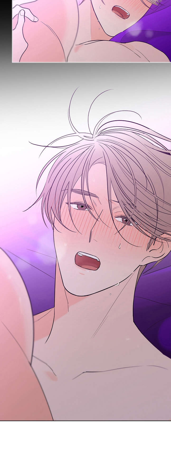 贝塔的标准值是多少漫画,第13章：调查5图