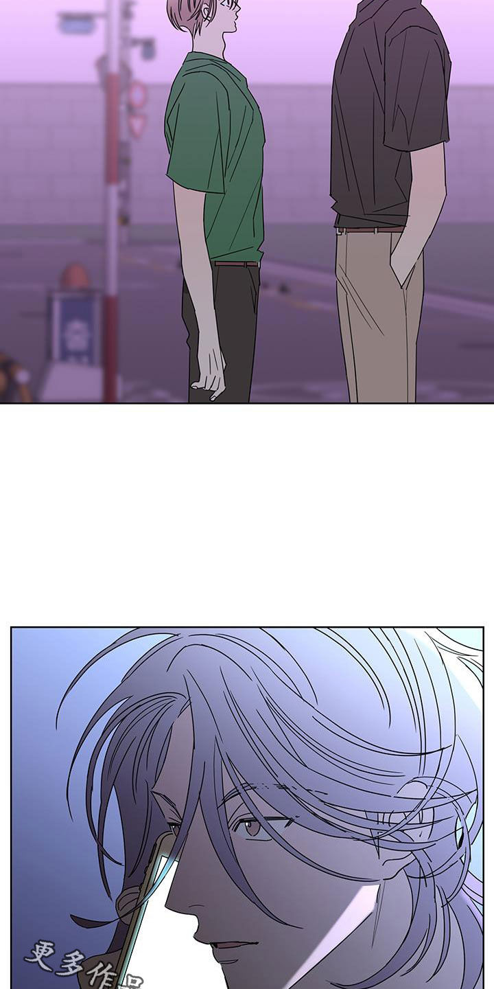 贝塔的报恩漫画,第63章：调查（第一季完结）3图