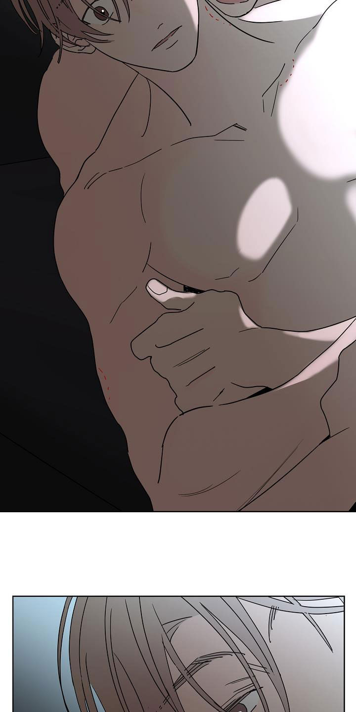 阿基米的报恩漫画,第44章：会没事的1图