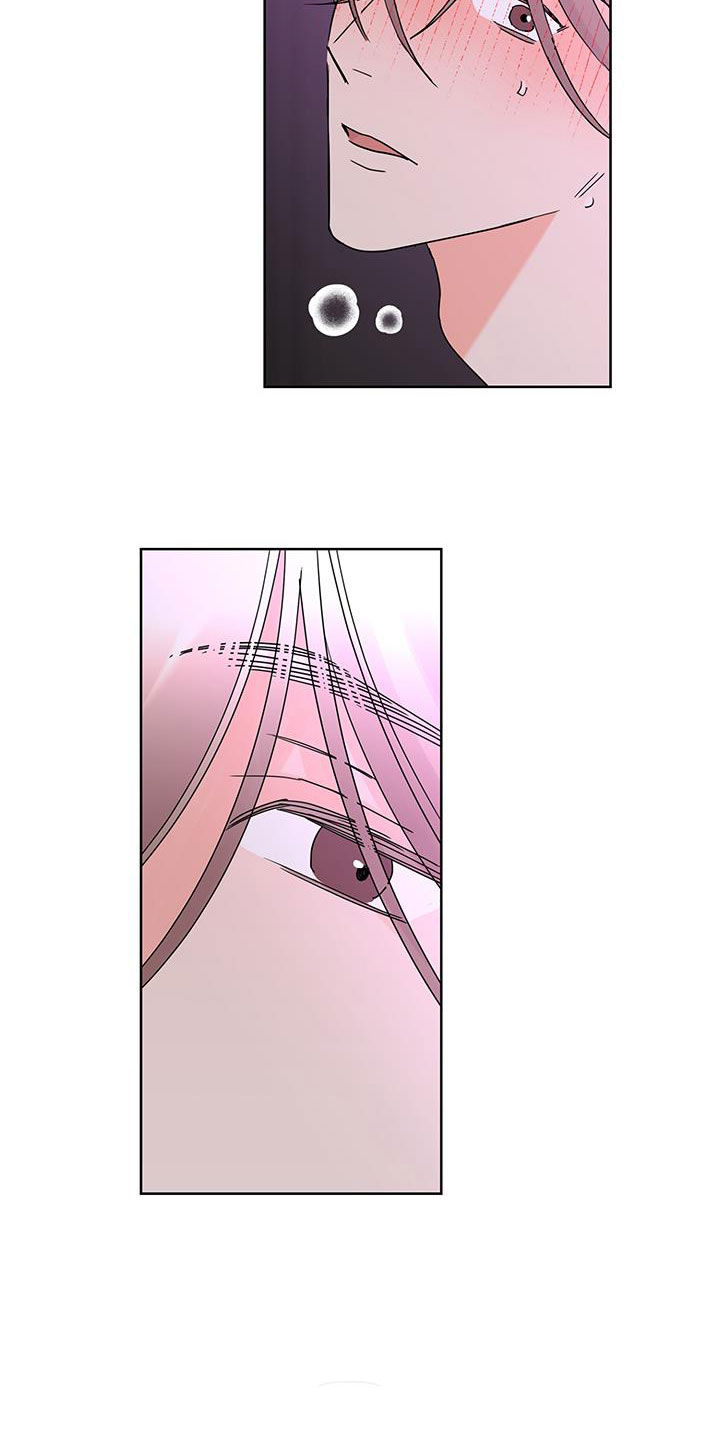 贝塔的生活漫画,第62章：被子里的味道5图