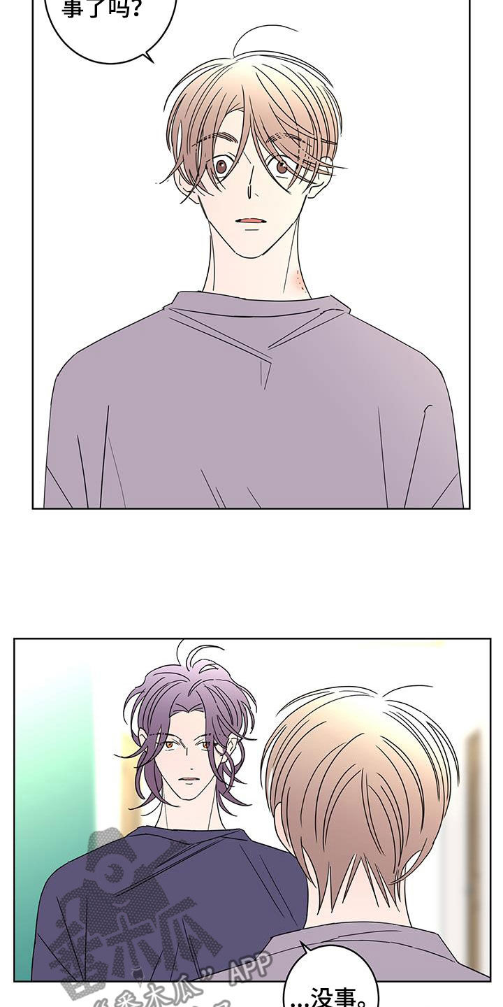 贝塔的报恩漫画,第63章：调查（第一季完结）5图