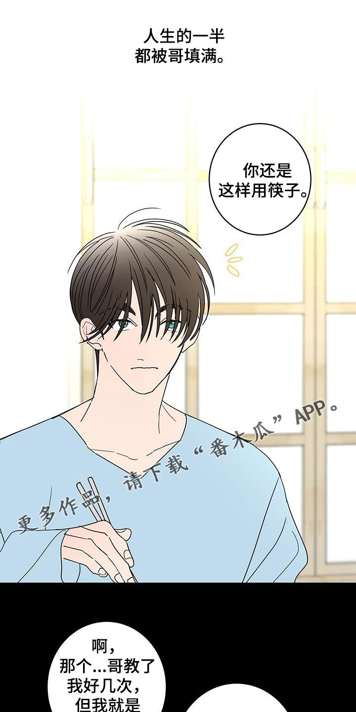 贝塔的报恩漫画,第60章：奇迹1图