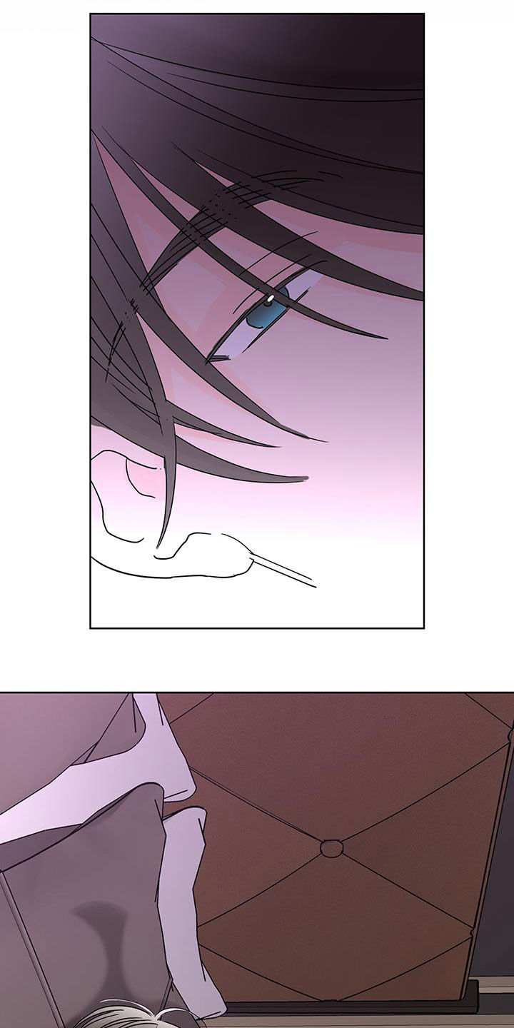 贝塔的报恩漫画,第58章：唯一一个1图