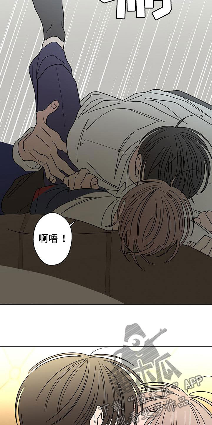 贝塔的报恩漫画,第58章：唯一一个4图