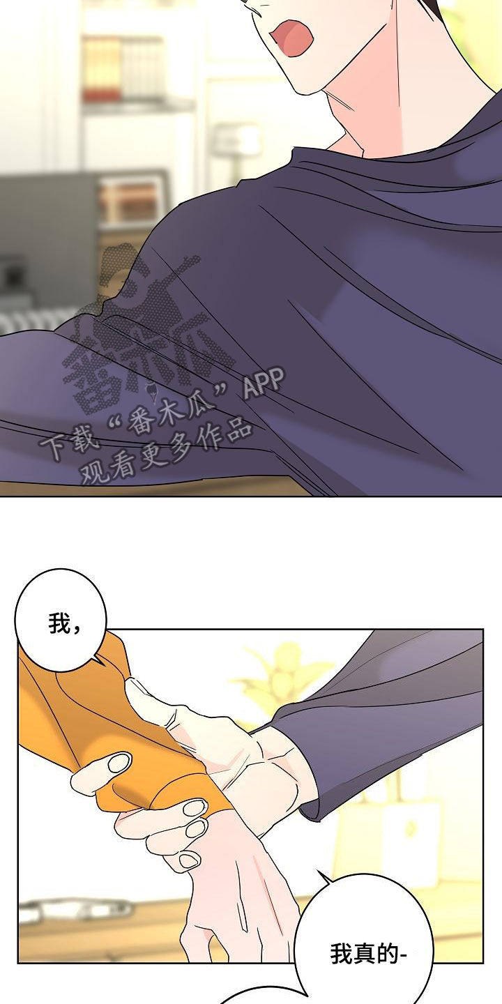 贝塔的报恩漫画免费观看漫画,第40章：私生子4图